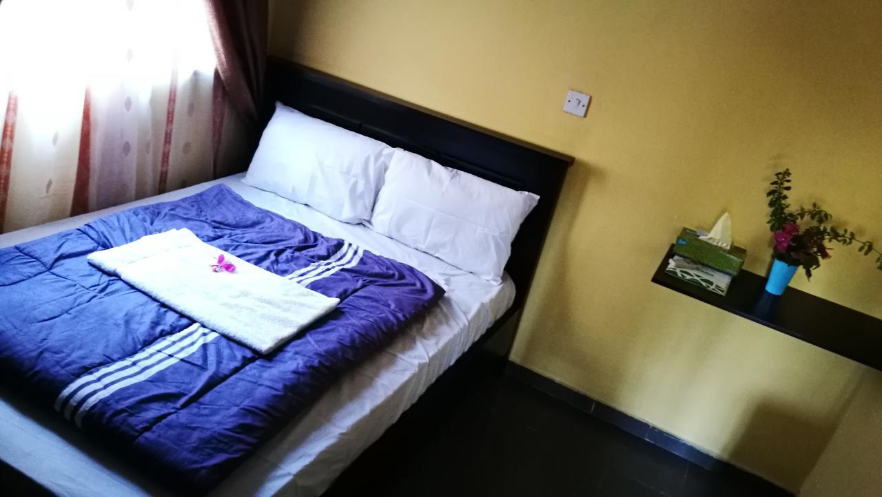 Dumeros Абуджа Экстерьер фото